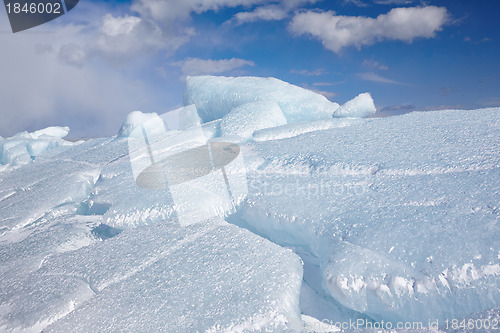 Image of Winter Baikal