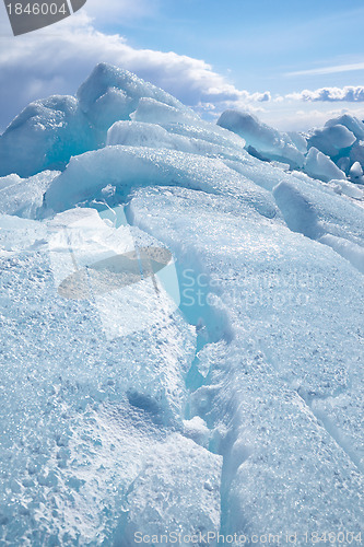 Image of Winter Baikal