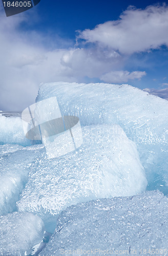 Image of Winter Baikal