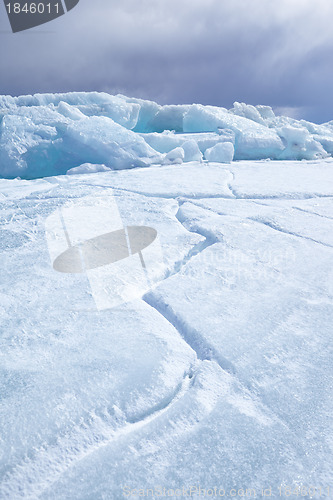 Image of Winter Baikal