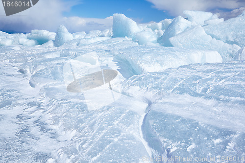 Image of Winter Baikal