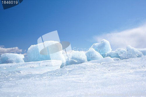 Image of Winter Baikal