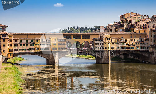 Image of Florence, Ponte Vecchio