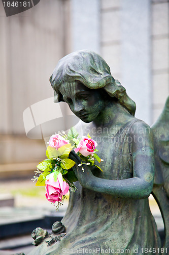 Image of Cemetary architectures - Europe