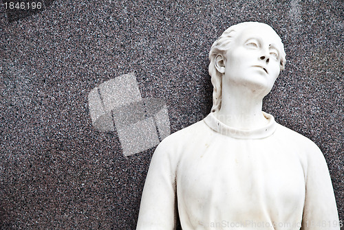 Image of Cemetary architectures - Europe