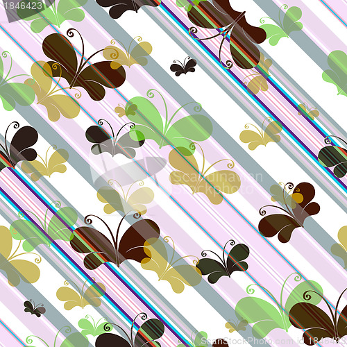 Image of Seamless pattern