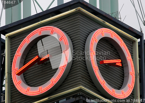 Image of Clock