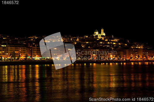 Image of Altea