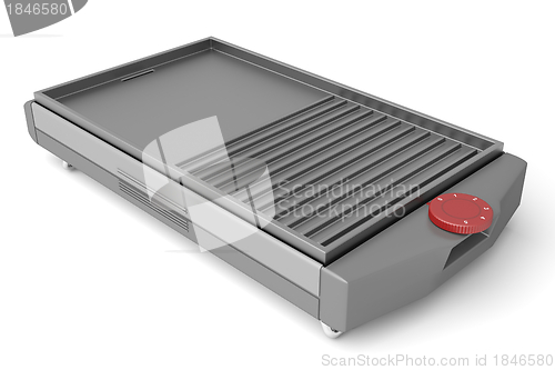 Image of Barbecue