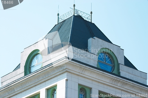 Image of Architecture of Novosibirsk