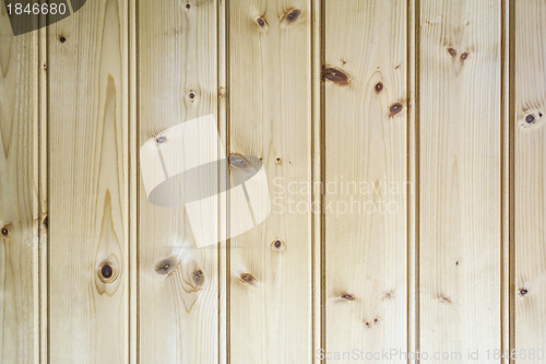 Image of Wood Background