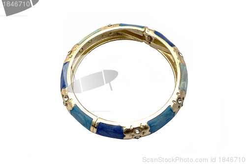 Image of Retro bracelet 