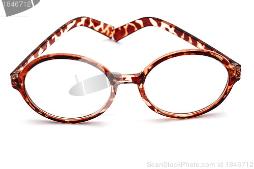 Image of Beautiful glasses 