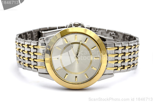 Image of Wristwatch 