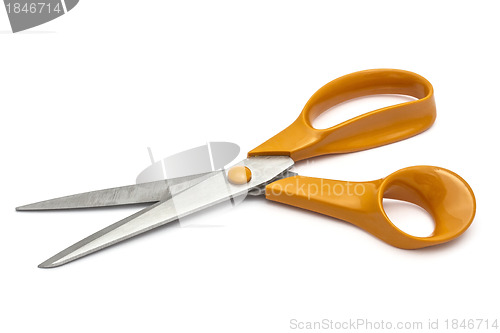 Image of  scissors 