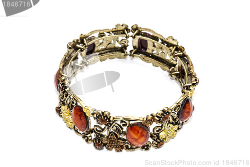 Image of Retro Bracelet 