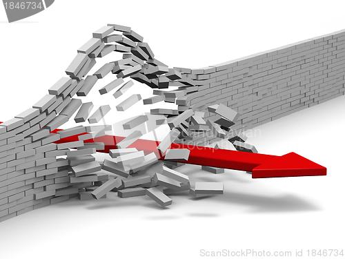 Image of Success
