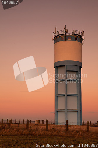 Image of Water reservoir