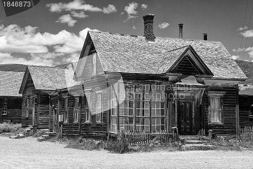 Image of In Bodie