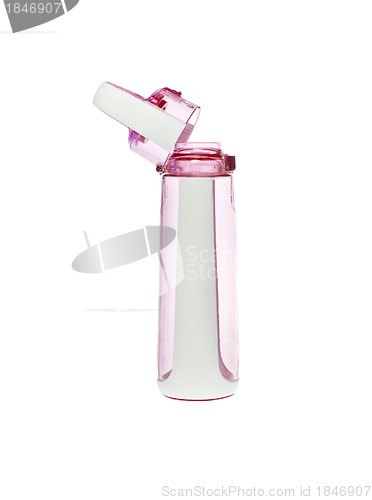 Image of Water bottle for sports