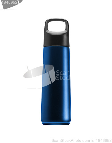 Image of Water bottle
