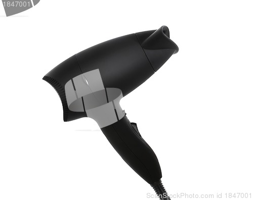 Image of Hair dryer