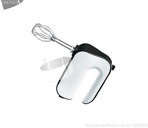 Image of Kitchen hand mixer