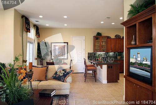 Image of Living room