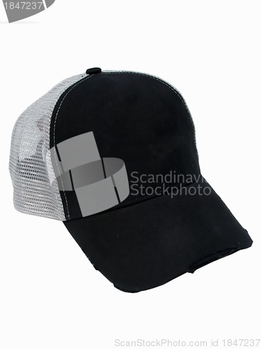 Image of Baseball cap