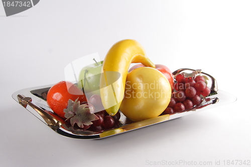 Image of Fruit Platter