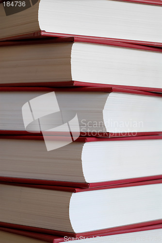 Image of books