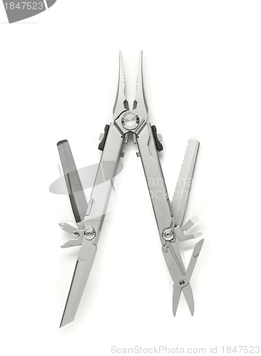 Image of Travel tool