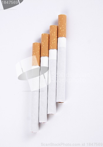 Image of Cigarette