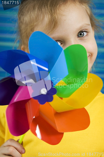 Image of Pinwheel