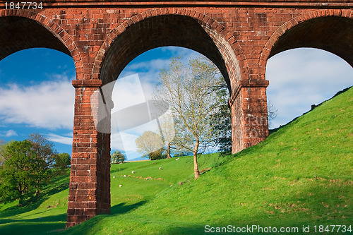 Image of Lune Viaduct