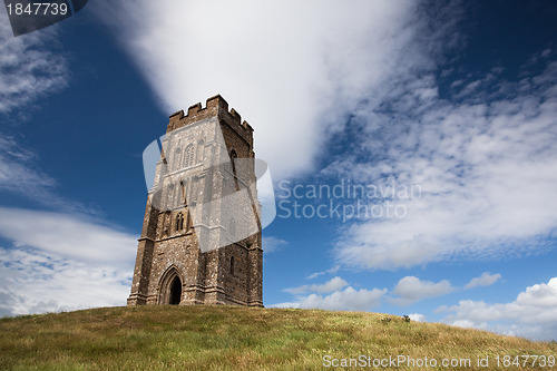 Image of St. Michael's Tower