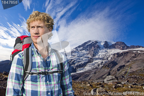 Image of Mountaineer