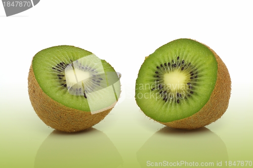 Image of Kiwi