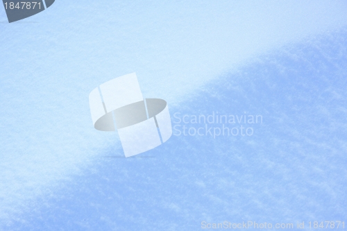 Image of Snow