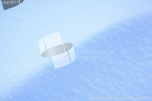 Image of Snow