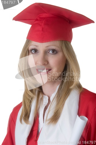 Image of Happy graduation photo