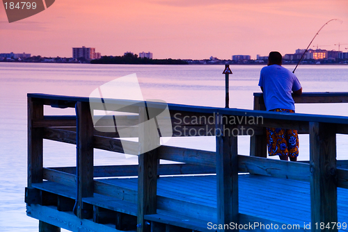 Image of Fishing in Florida