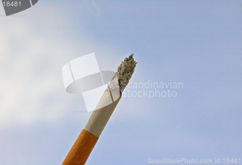 Image of Cigarette