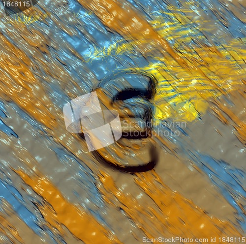 Image of euro symbol