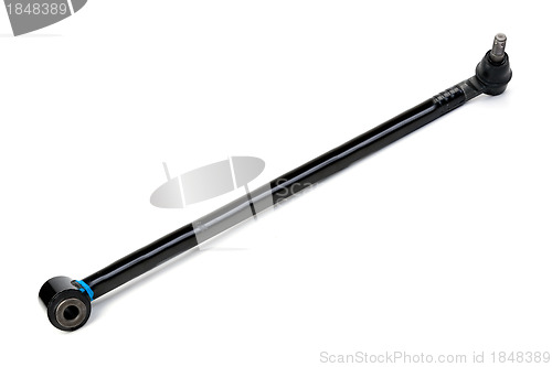 Image of Automotive new tie rod