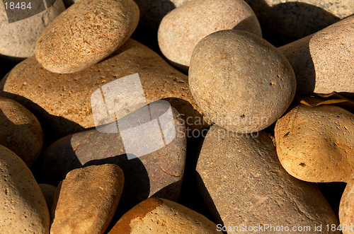 Image of Pebbles