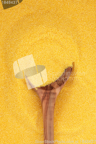 Image of Polenta