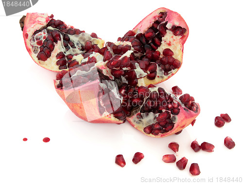 Image of Pomegranate