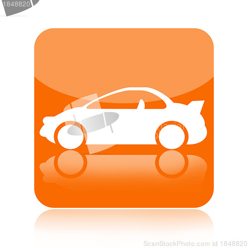Image of Car icon