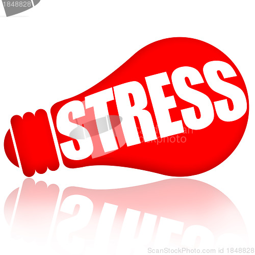 Image of Stress